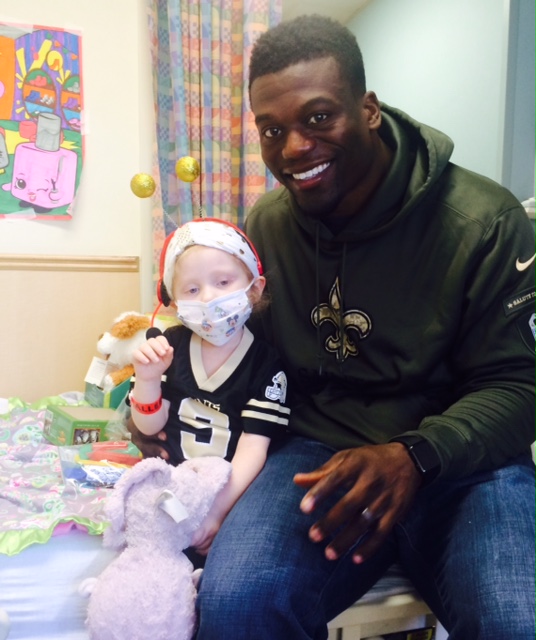 benjamin watson