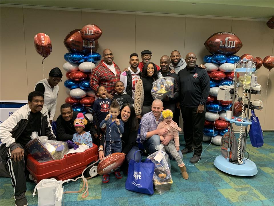 super baskets 2019