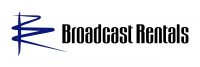Broadcast Rentals